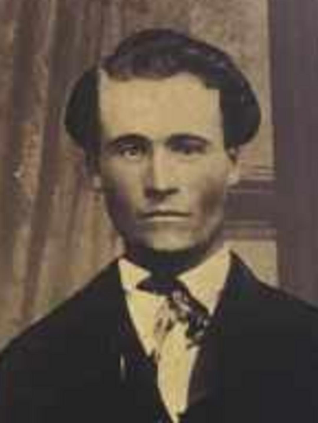 Nephi Preston Hardy (1844 - 1920) Profile